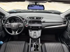 2021 Honda Breeze Hybrid 2.0L 2WD Premium, чёрный — фото 5