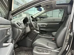 2021 Honda Breeze Hybrid 2.0L 2WD Premium, чёрный — фото 6