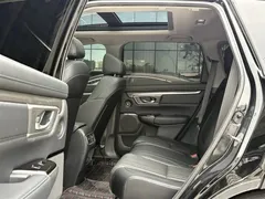 2021 Honda Breeze Hybrid 2.0L 2WD Premium, чёрный — фото 7