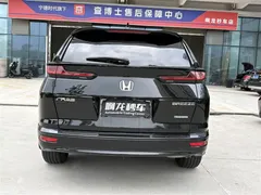 2021 Honda Breeze Hybrid 2.0L 2WD Premium, чёрный — фото 8