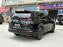 2021 Honda Breeze Hybrid 2.0L 2WD Premium, чёрный — фото 9