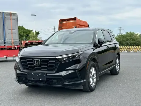 2023 Honda CR-V 240TURBO 2WD 5-seat