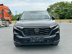 2023 Honda CR-V 240TURBO 2WD 5-seat, чёрный — фото 2