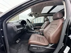 2023 Honda CR-V 240TURBO 2WD 5-seat, чёрный — фото 4