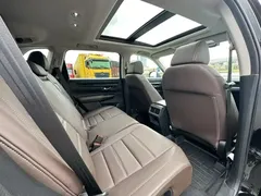 2023 Honda CR-V 240TURBO 2WD 5-seat, чёрный — фото 5