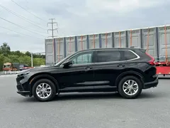 2023 Honda CR-V 240TURBO 2WD 5-seat, чёрный — фото 7
