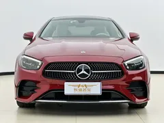 2023 Mercedes-Benz E-Class E 260 Coupe — фото 2