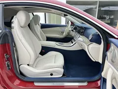 2023 Mercedes-Benz E-Class E 260 Coupe — фото 5