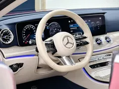 2023 Mercedes-Benz E-Class E 260 Coupe — фото 6