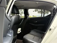2022 Nissan Sylphy 1.6L XL CVT, белый — фото 7