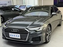 2021 Audi A6L 40 TFSI Luxury Sport — фото 1