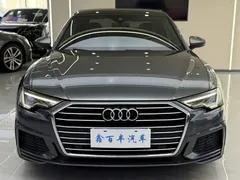 2021 Audi A6L 40 TFSI Luxury Sport — фото 2