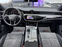 2021 Audi A6L 40 TFSI Luxury Sport — фото 5