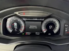 2021 Audi A6L 40 TFSI Luxury Sport — фото 11
