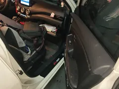 2022 Nissan Sylphy 1.6L XL CVT, белый — фото 21