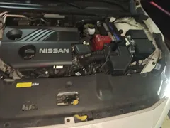 2022 Nissan Sylphy 1.6L XL CVT, белый — фото 23