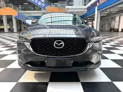 2022 Mazda CX-5 2.0L AT 2WD — фото 2