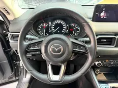 2022 Mazda CX-5 2.0L AT 2WD — фото 8