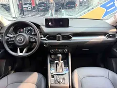 2022 Mazda CX-5 2.0L AT 2WD — фото 10