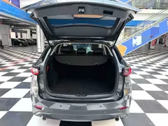 2022 Mazda CX-5 2.0L AT 2WD — фото 14