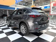 2022 Mazda CX-5 2.0L AT 2WD — фото 17