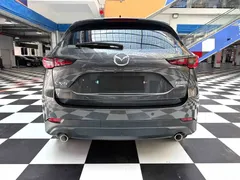 2022 Mazda CX-5 2.0L AT 2WD — фото 18