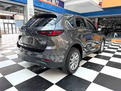 2022 Mazda CX-5 2.0L AT 2WD — фото 19