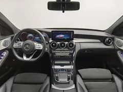 2021 Mercedes-Benz C-Class C 260 — фото 5