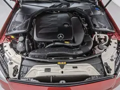 2021 Mercedes-Benz C-Class C 260 — фото 6