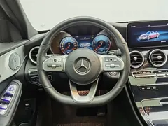 2021 Mercedes-Benz C-Class C 260 — фото 11