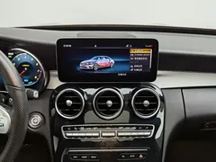 2021 Mercedes-Benz C-Class C 260 — фото 12