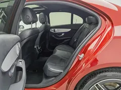 2021 Mercedes-Benz C-Class C 260 — фото 15