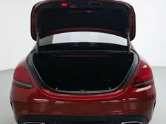 2021 Mercedes-Benz C-Class C 260 — фото 16