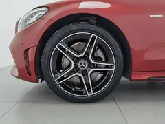 2021 Mercedes-Benz C-Class C 260 — фото 17
