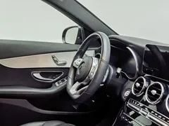 2021 Mercedes-Benz C-Class C 260 — фото 22