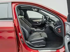 2021 Mercedes-Benz C-Class C 260 — фото 23