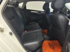 2022 Nissan Sylphy 1.6XE CVT, белый — фото 10