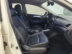2022 Nissan Sylphy 1.6XE CVT, белый — фото 11