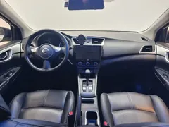 2022 Nissan Sylphy 1.6XE CVT, белый — фото 13