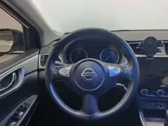 2022 Nissan Sylphy 1.6XE CVT, белый — фото 15