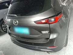 2022 Mazda CX-5 2.5L AT 4WD Premium — фото 6