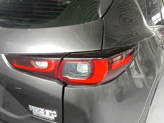 2022 Mazda CX-5 2.5L AT 4WD Premium — фото 8