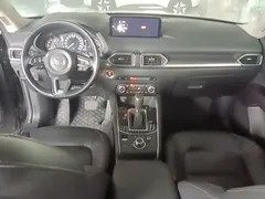 2022 Mazda CX-5 2.5L AT 4WD Premium — фото 10