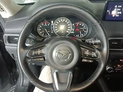2022 Mazda CX-5 2.5L AT 4WD Premium — фото 11