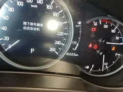 2022 Mazda CX-5 2.5L AT 4WD Premium — фото 12