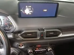 2022 Mazda CX-5 2.5L AT 4WD Premium — фото 13