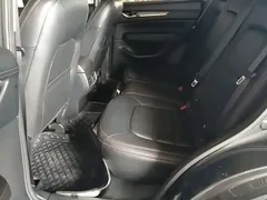 2022 Mazda CX-5 2.5L AT 4WD Premium — фото 17