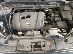 2022 Mazda CX-5 2.5L AT 4WD Premium — фото 20