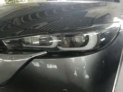 2022 Mazda CX-5 2.5L AT 4WD Premium — фото 24