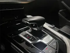 2021 Audi A5 Sportback 40 TFSI, зелёный — фото 12